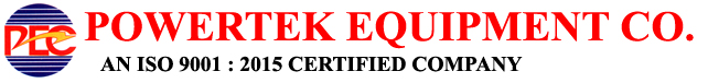 Powertek Equipment