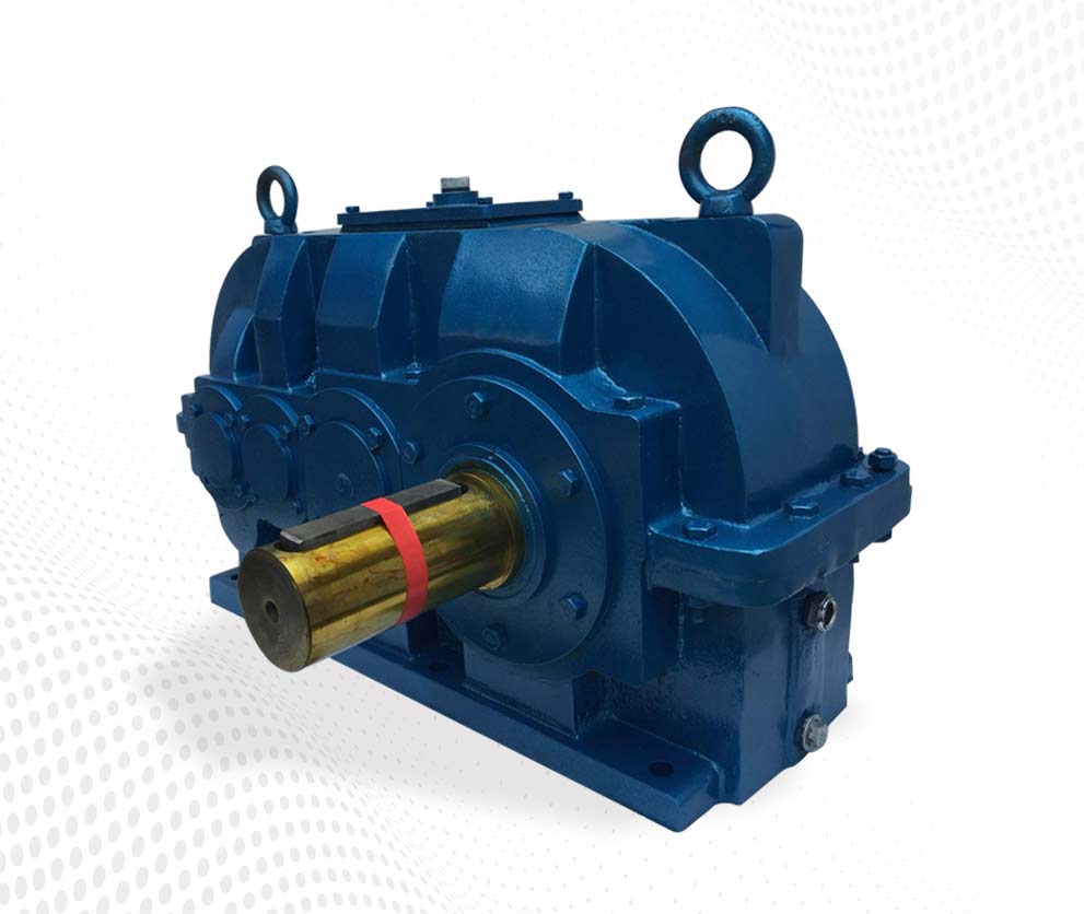 parallel-shaft-helical-gear-box